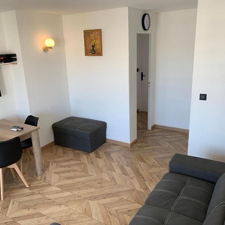 St Velodrome 3 Chambres Parking 8 Couchages Neuf مارسيليا المظهر الخارجي الصورة