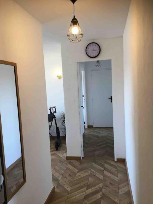 St Velodrome 3 Chambres Parking 8 Couchages Neuf مارسيليا المظهر الخارجي الصورة