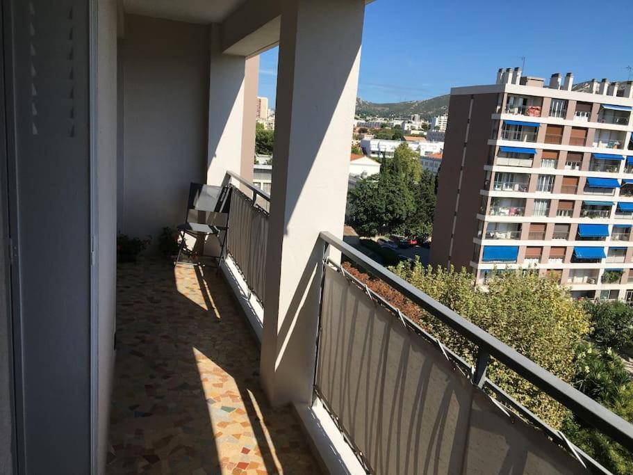 St Velodrome 3 Chambres Parking 8 Couchages Neuf مارسيليا المظهر الخارجي الصورة