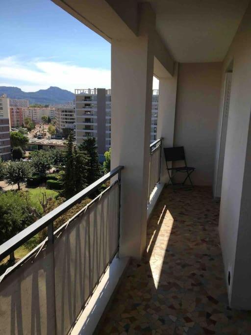 St Velodrome 3 Chambres Parking 8 Couchages Neuf مارسيليا المظهر الخارجي الصورة